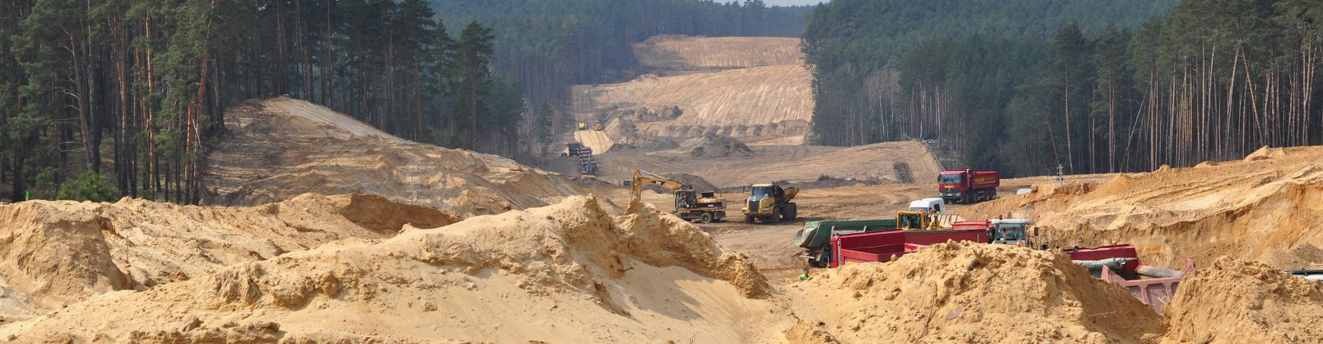 Anodos - Recykling i stabilizacja podbudów